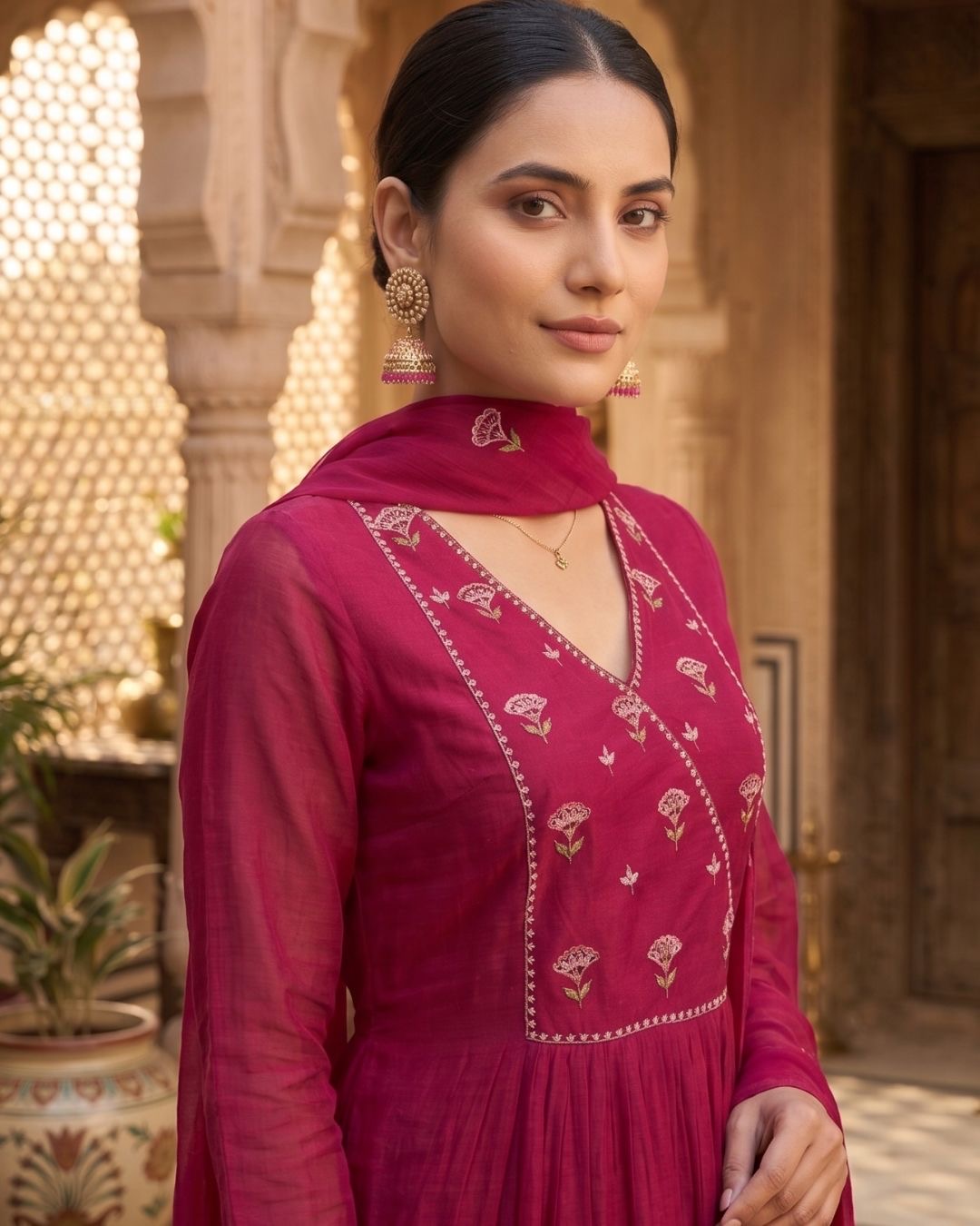 Exclusive Ethnic Wear