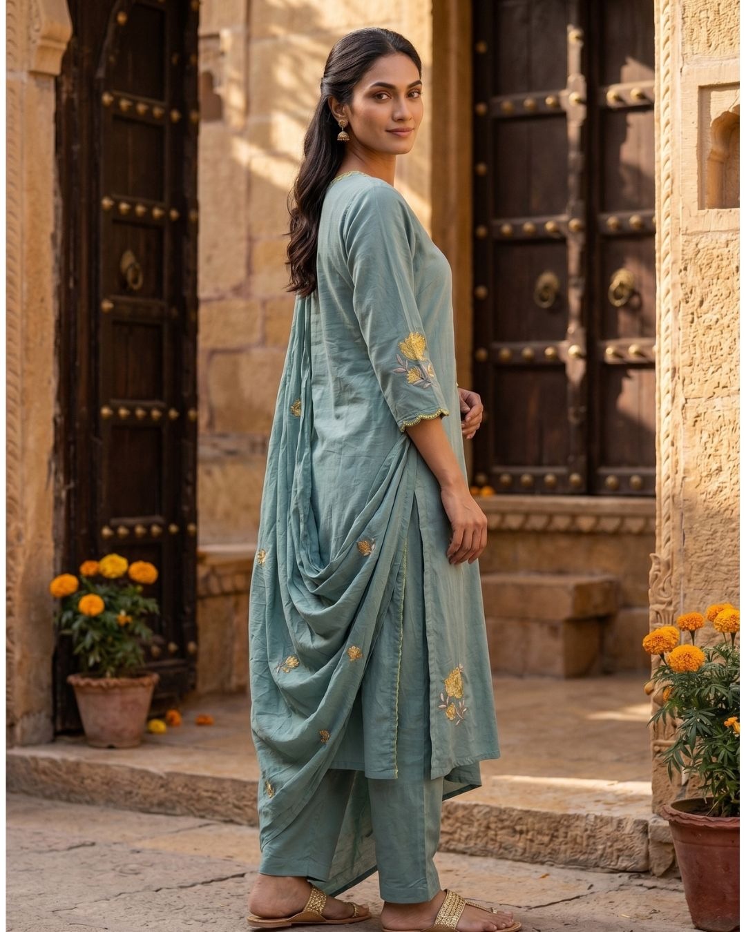 Exclusive Ethnic Wear