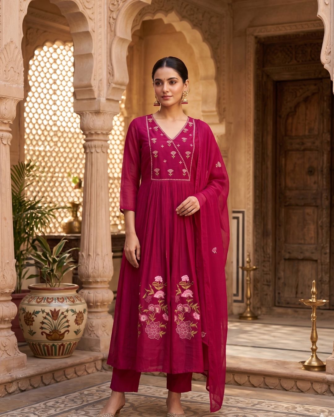 Exclusive Ethnic Wear