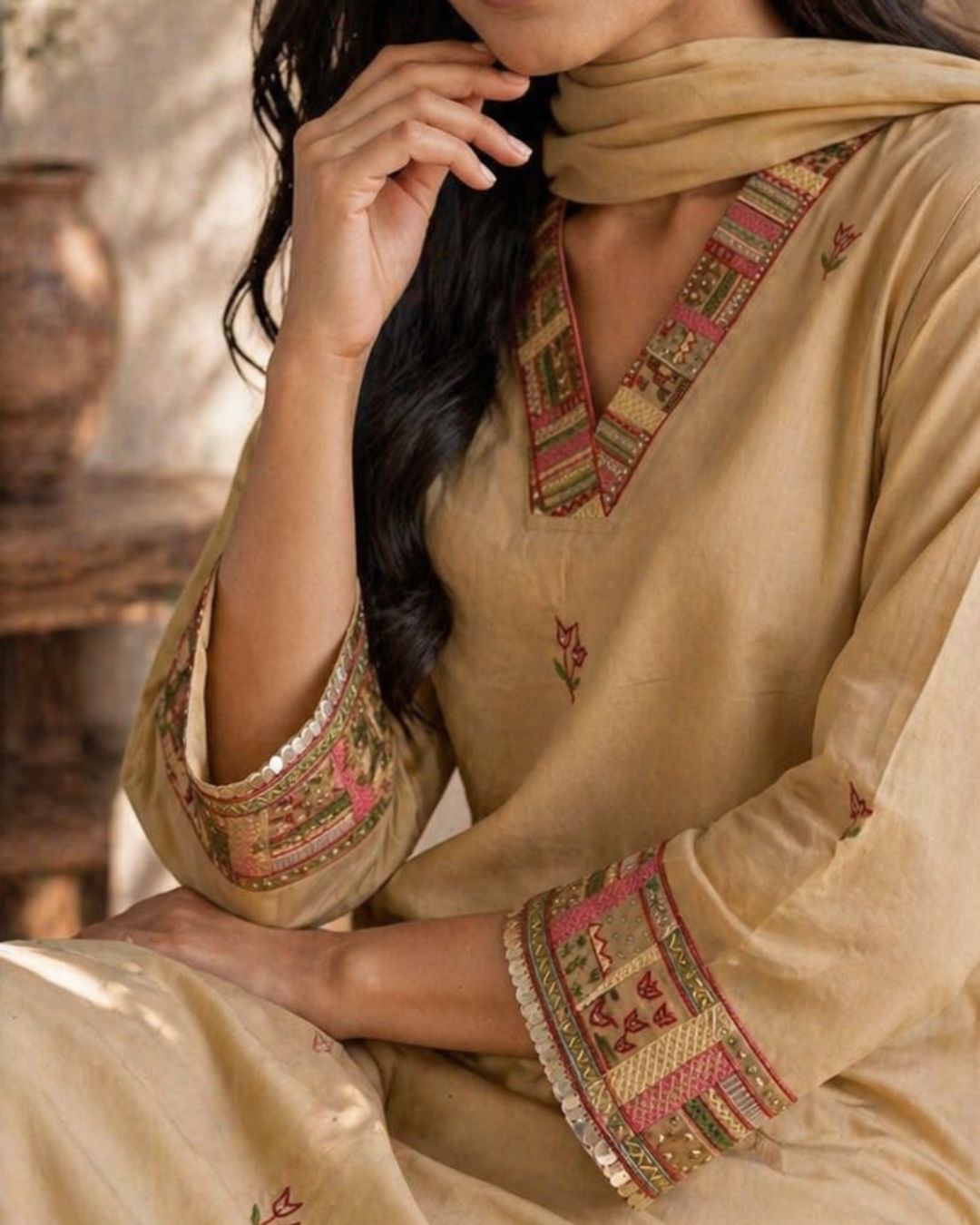 Exclusive Ethnic Wear