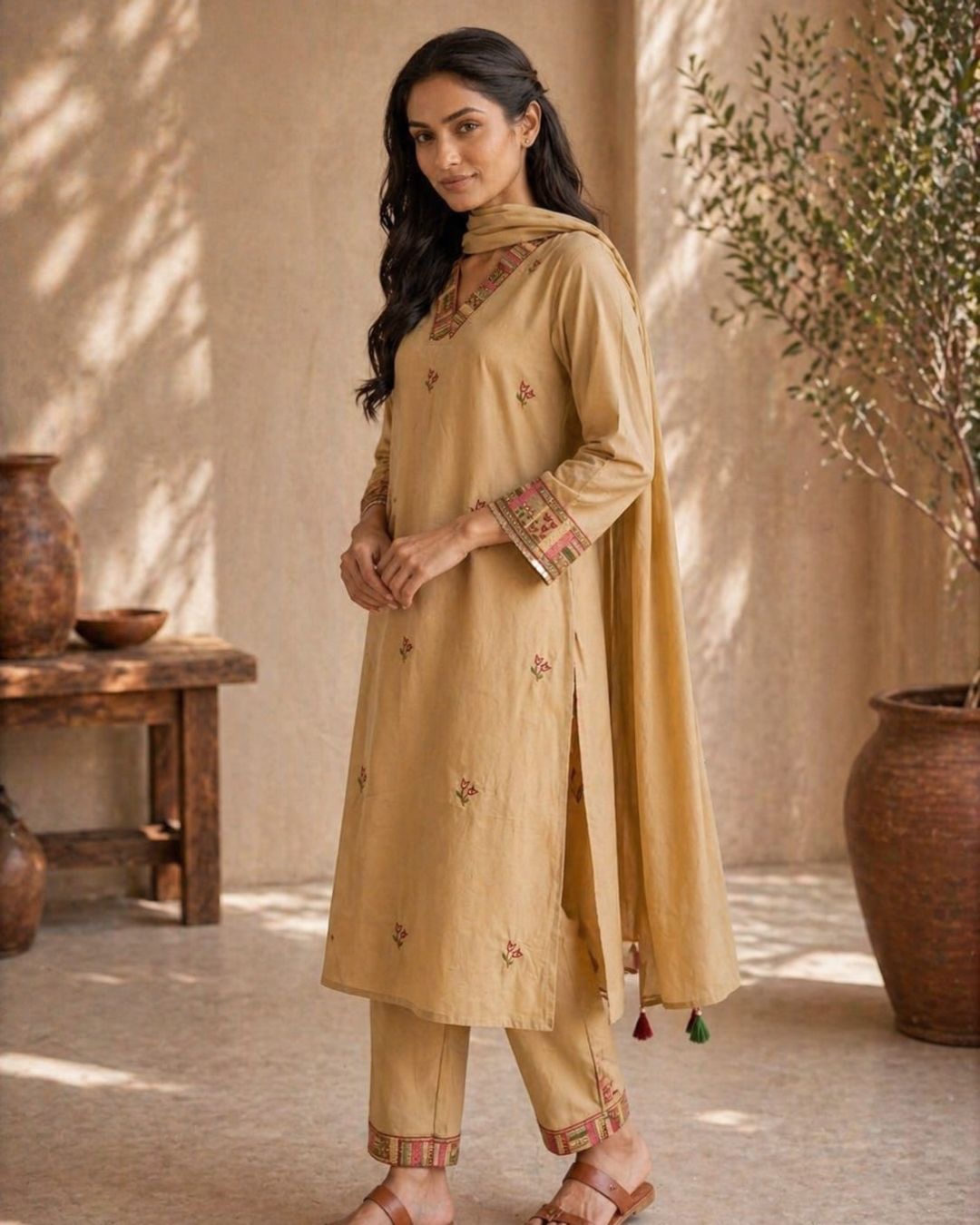 Exclusive Ethnic Wear