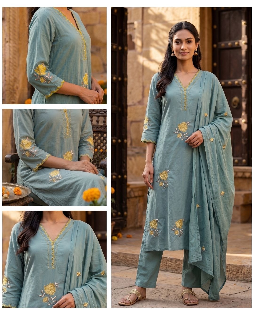 Exclusive Ethnic Wear