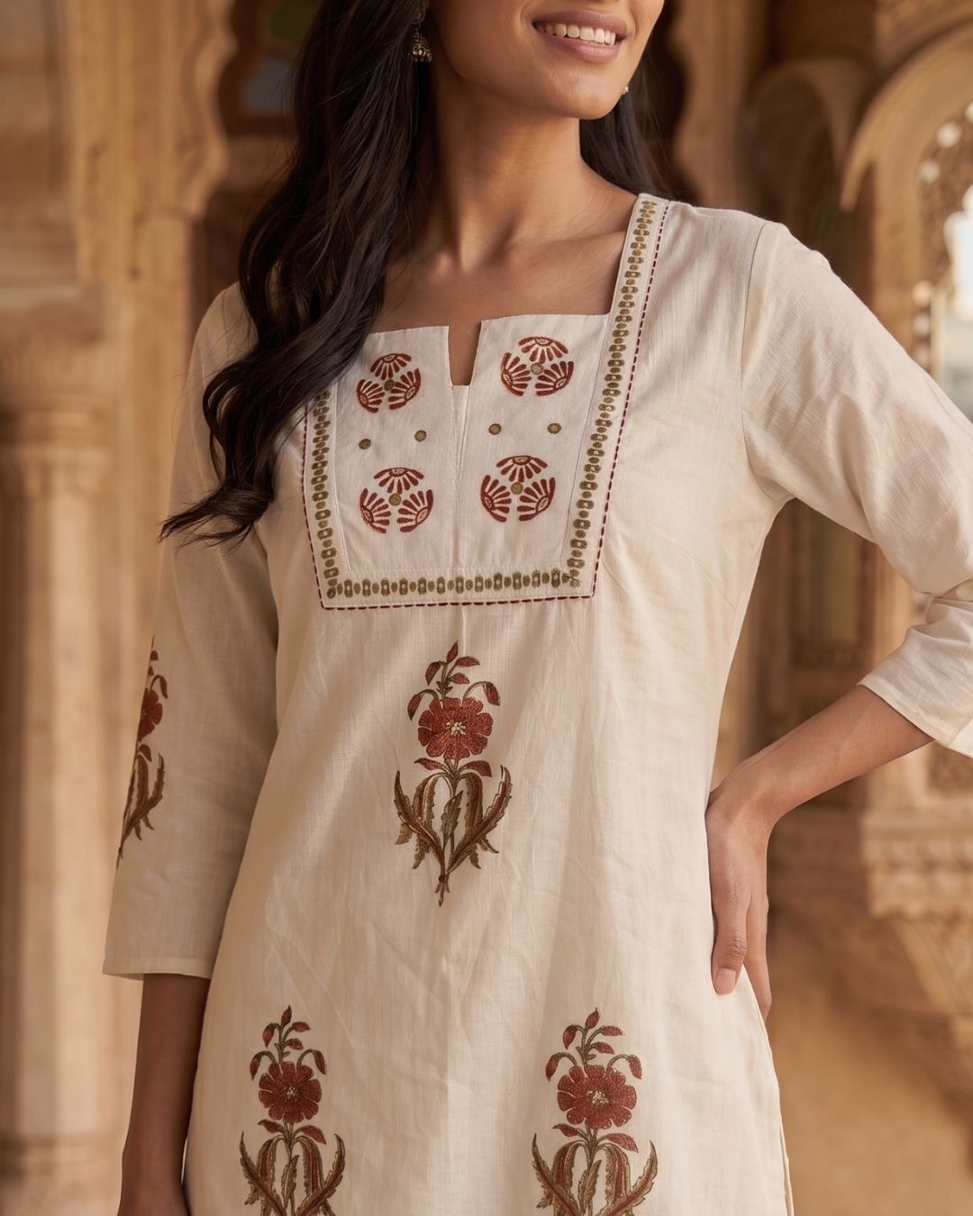 Exclusive Ethnic Wear