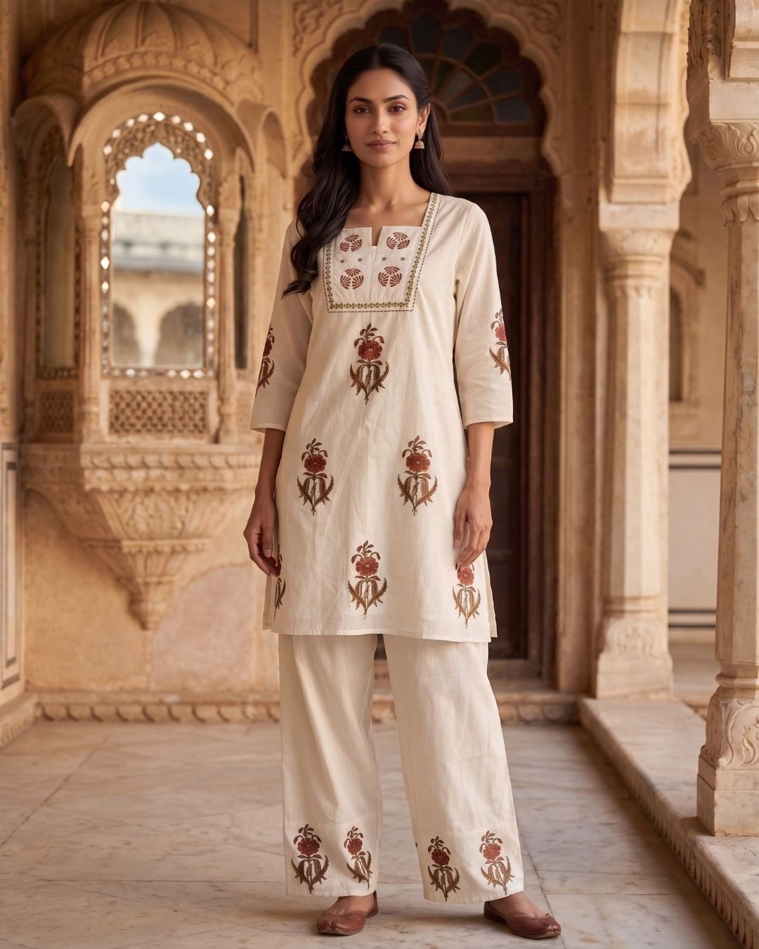 Exclusive Ethnic Wear