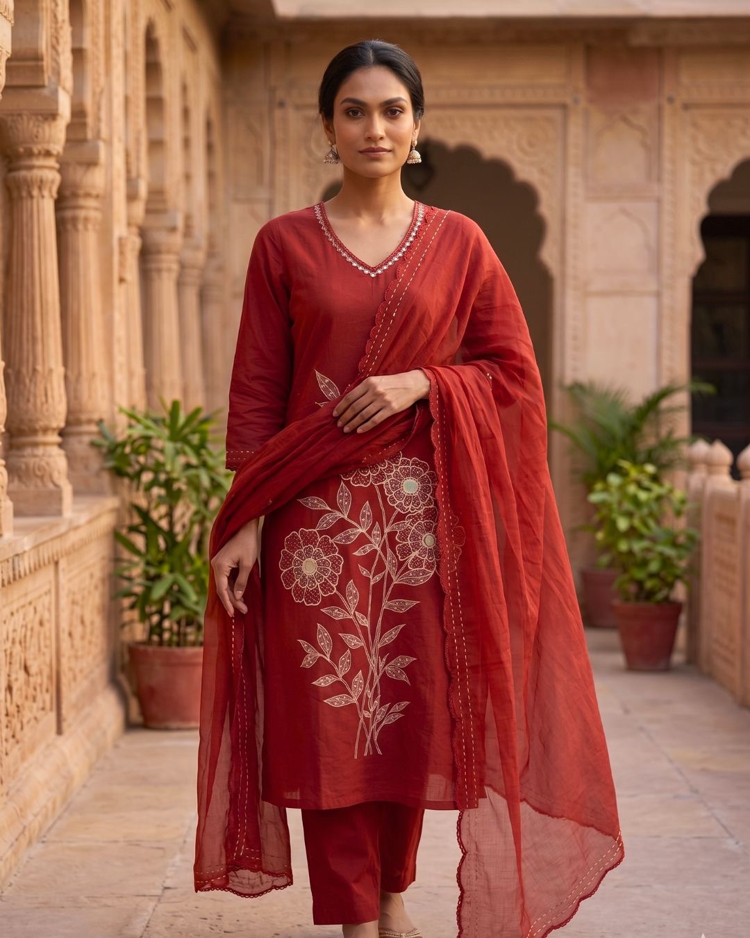 Exclusive Ethnic Wear