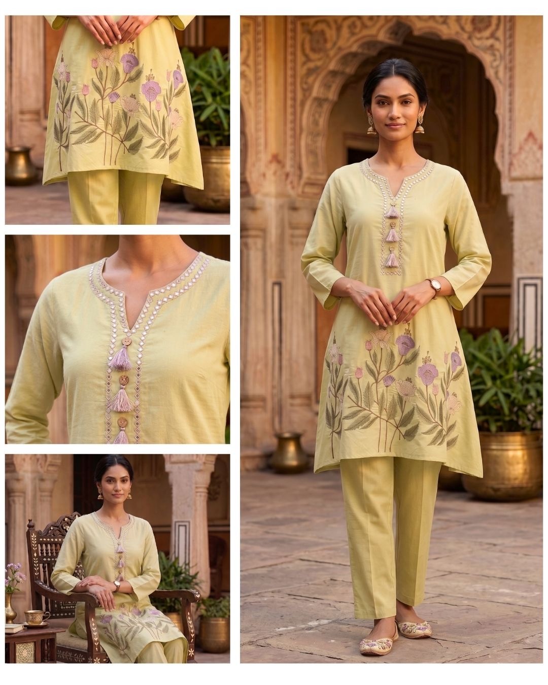 Exclusive Ethnic Wear