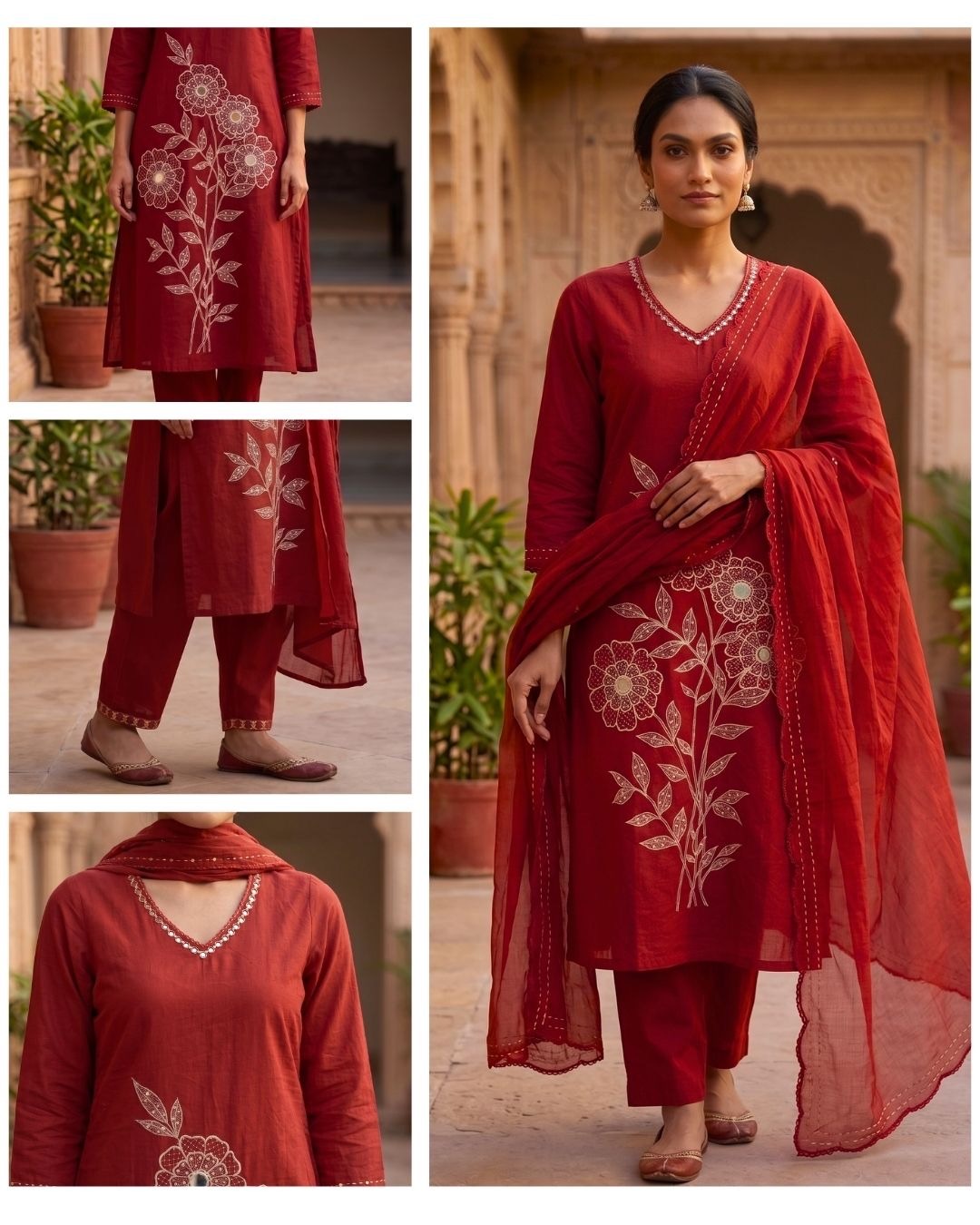 Exclusive Ethnic Wear