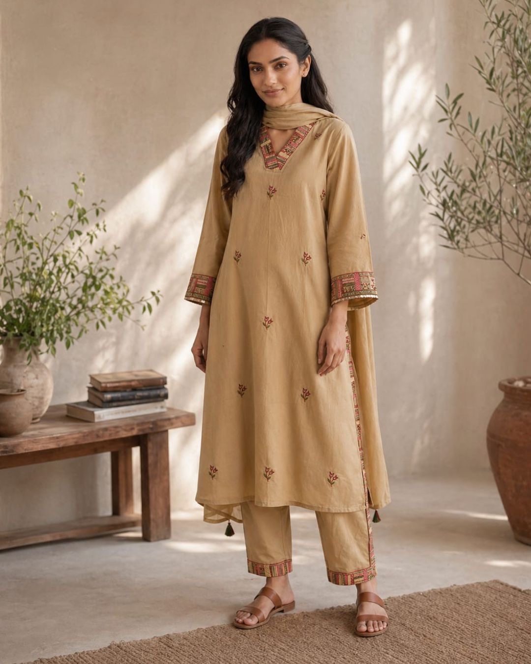 Exclusive Ethnic Wear
