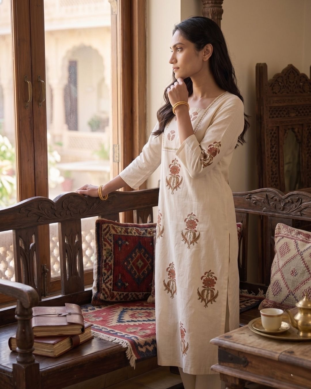 Exclusive Ethnic Wear