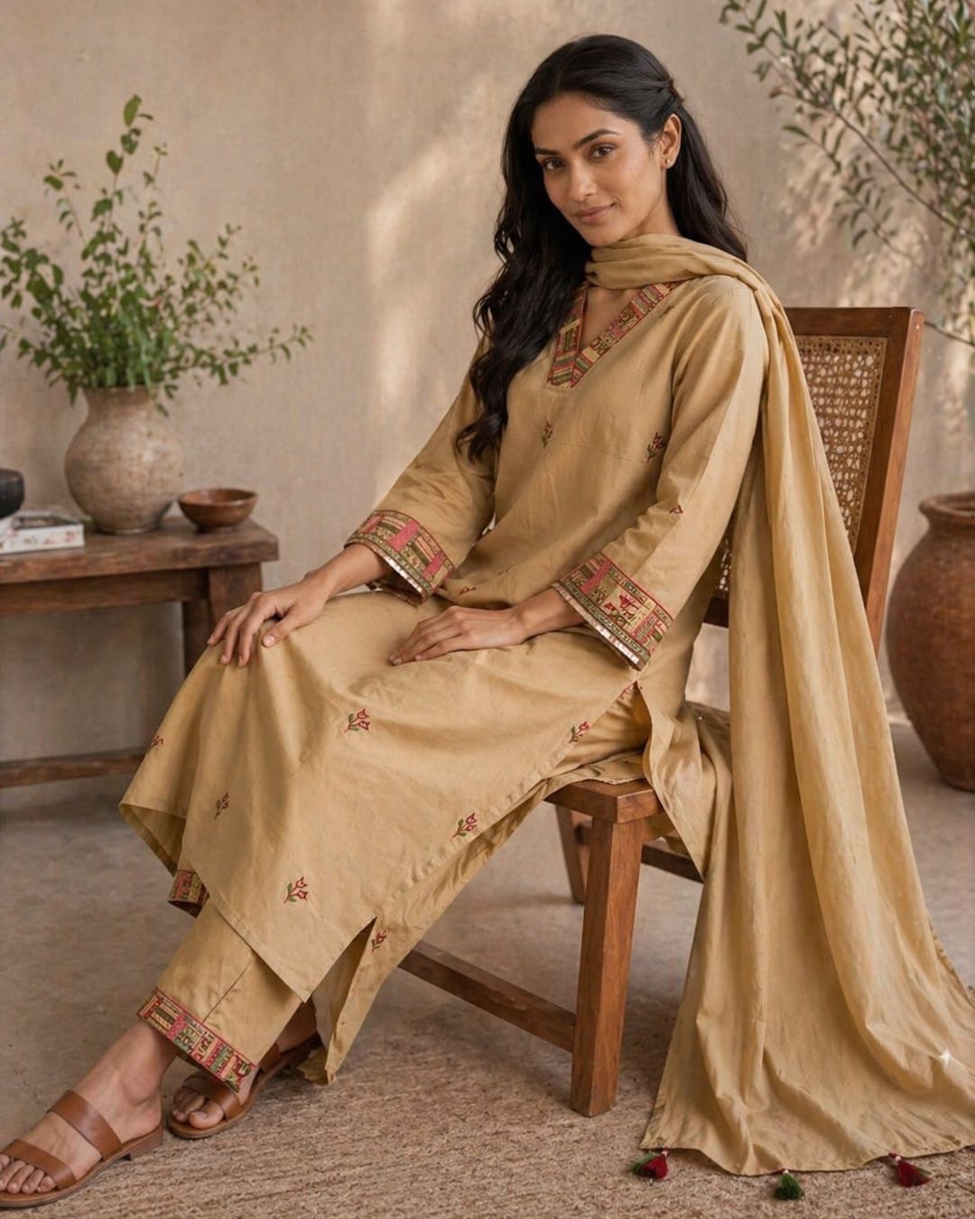 Exclusive Ethnic Wear