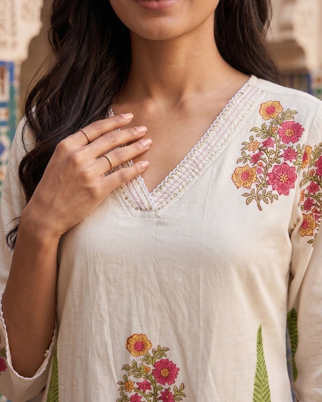 Exclusive Ethnic Wear