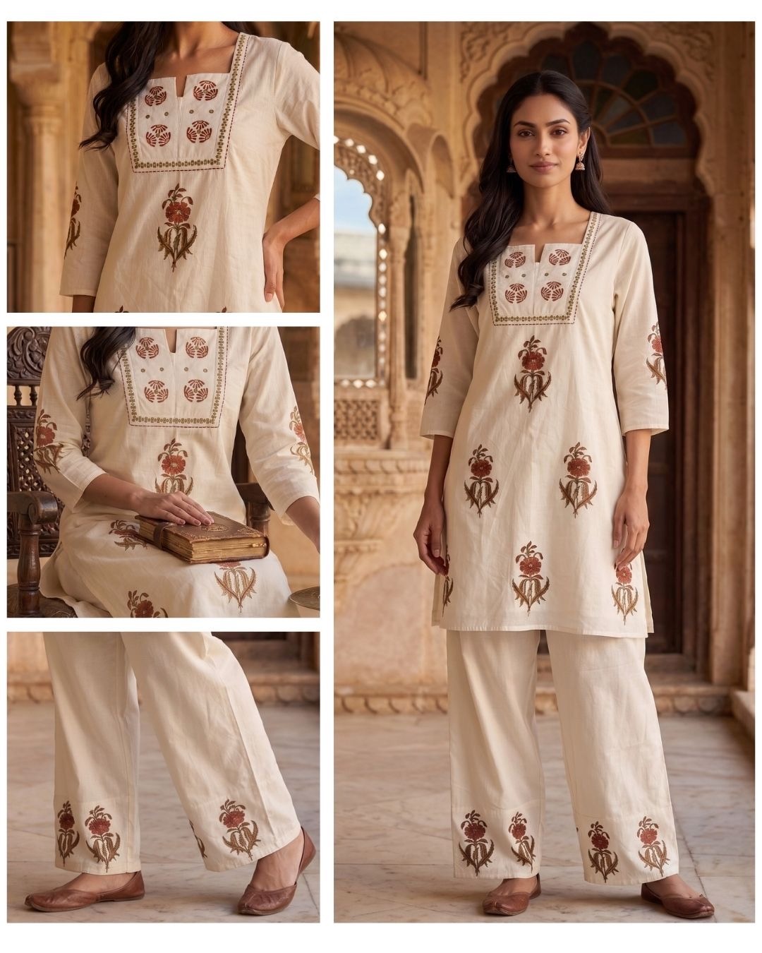 Exclusive Ethnic Wear
