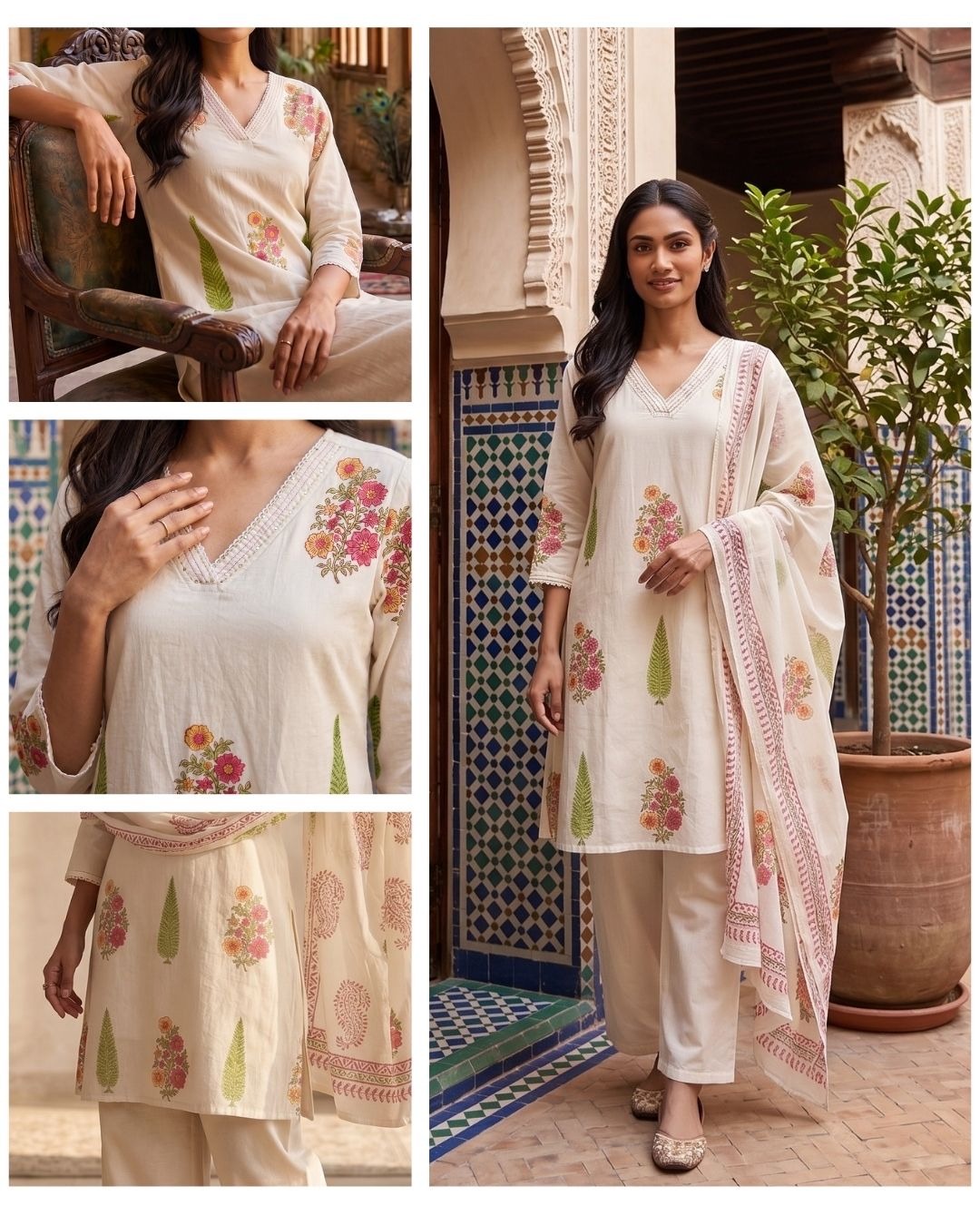 Exclusive Ethnic Wear
