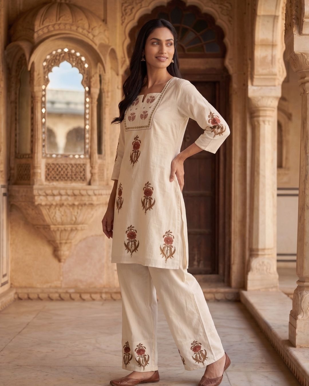Exclusive Ethnic Wear