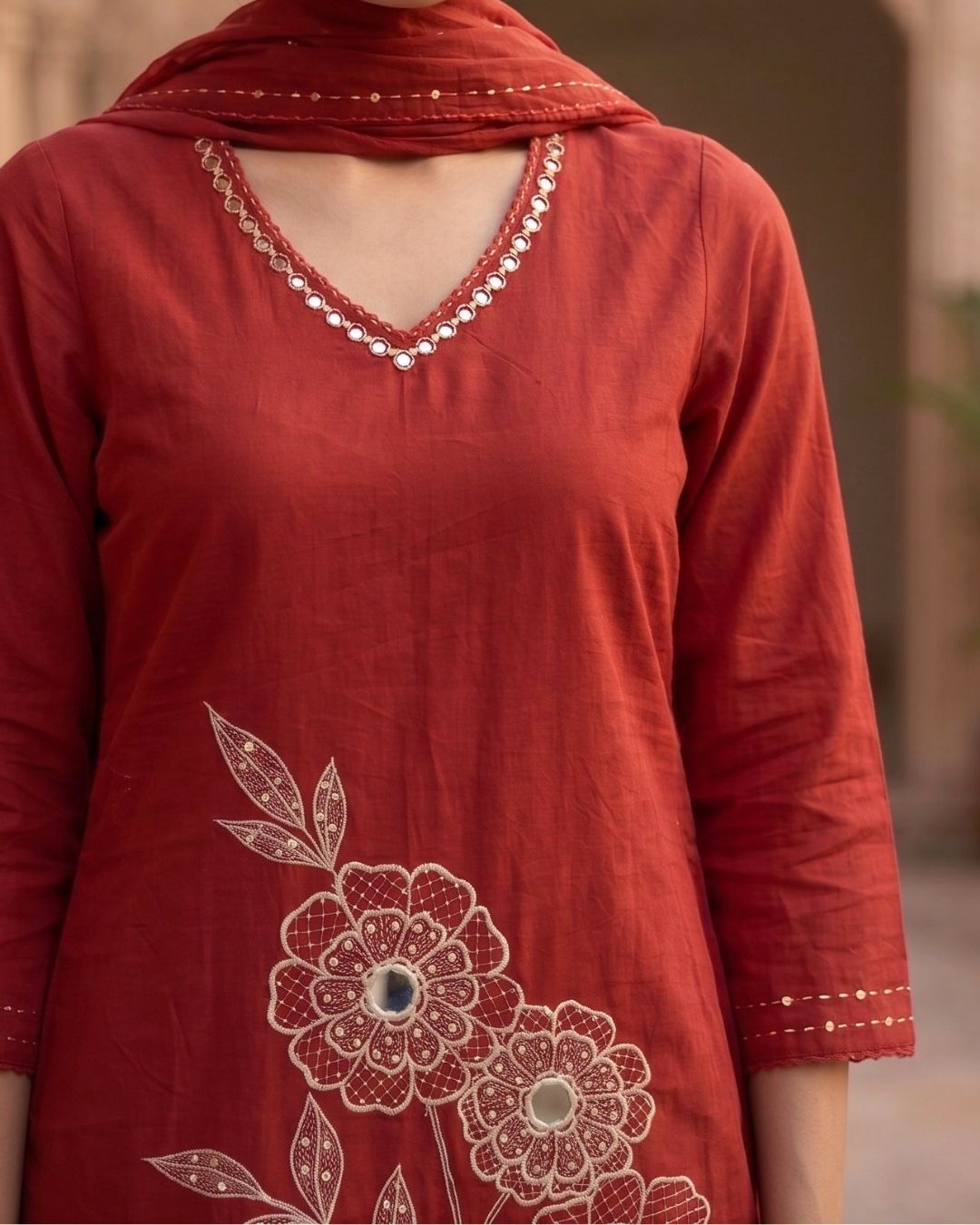 Exclusive Ethnic Wear