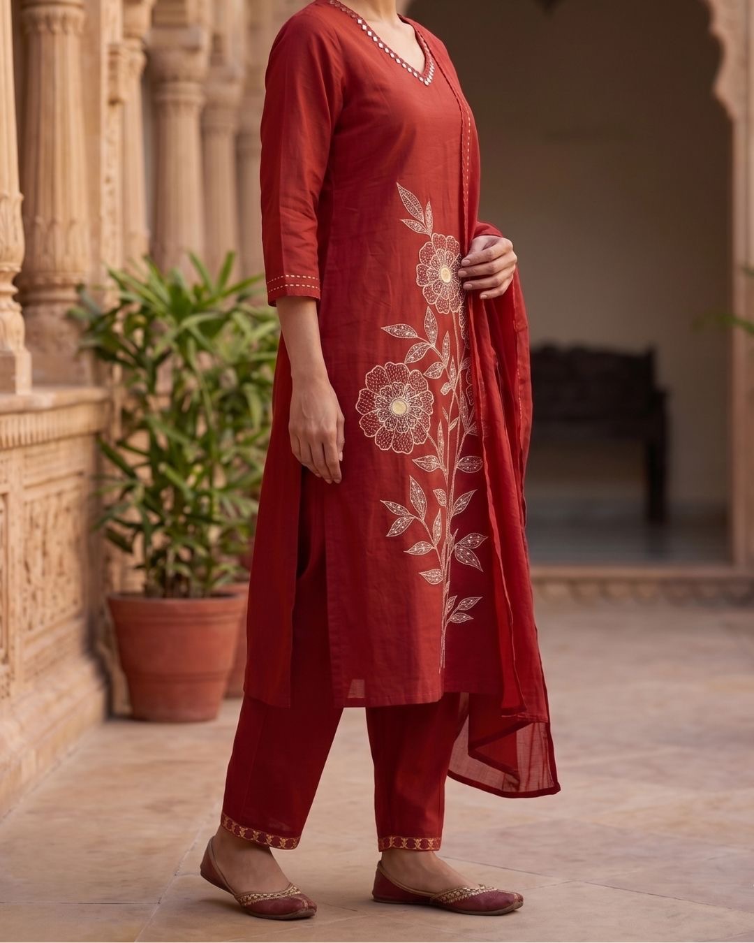 Exclusive Ethnic Wear