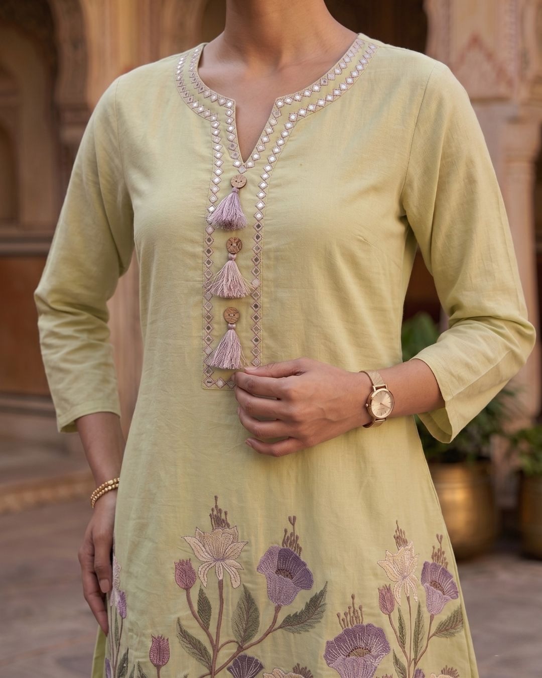 Exclusive Ethnic Wear