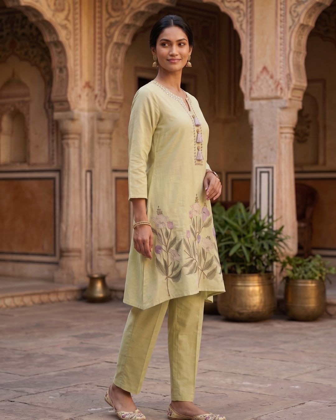 Exclusive Ethnic Wear