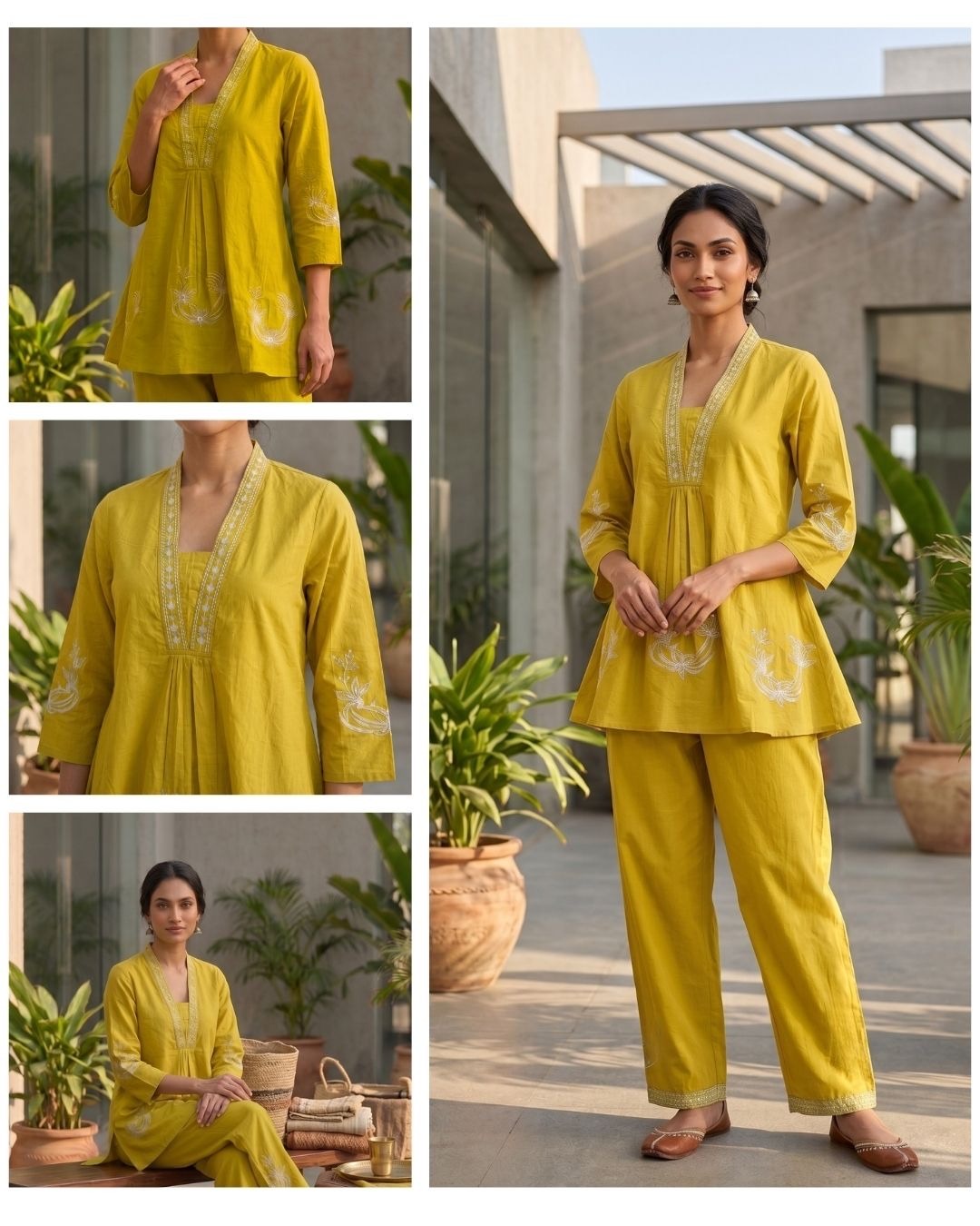 Exclusive Ethnic Wear
