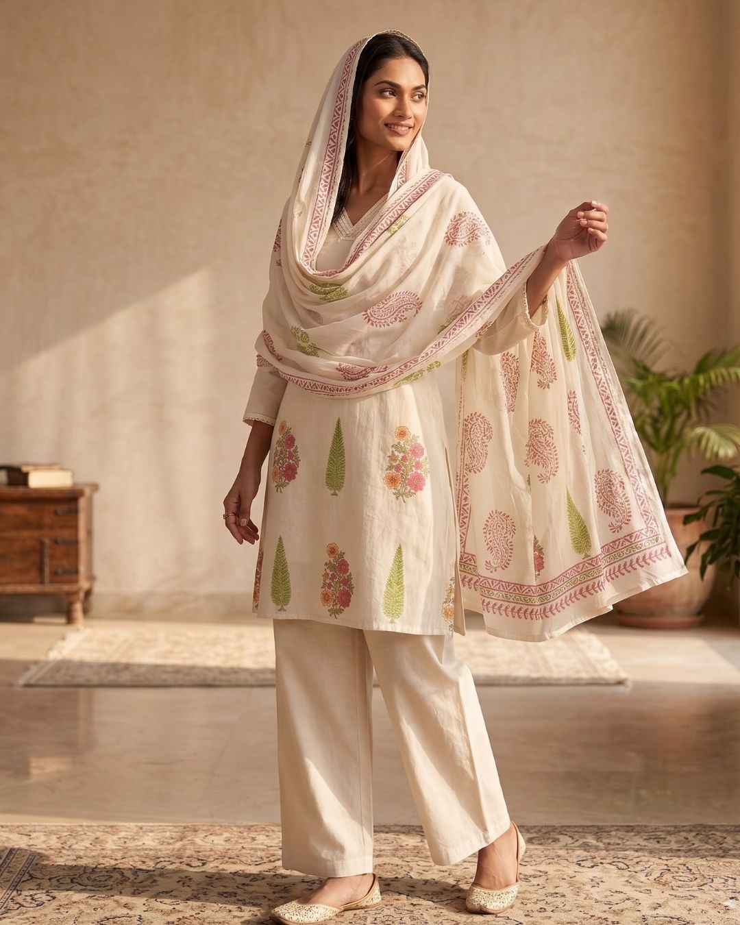Exclusive Ethnic Wear
