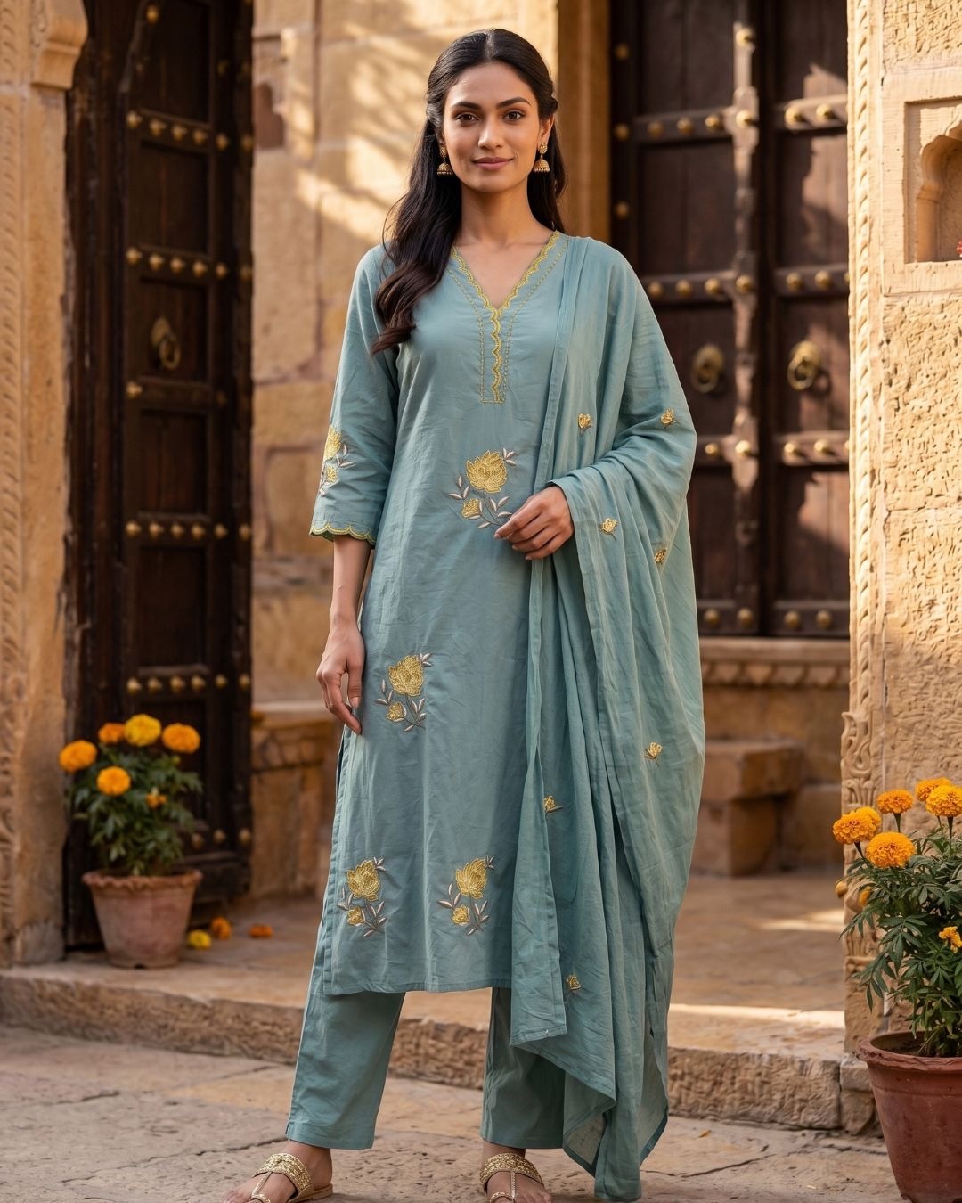 Exclusive Ethnic Wear