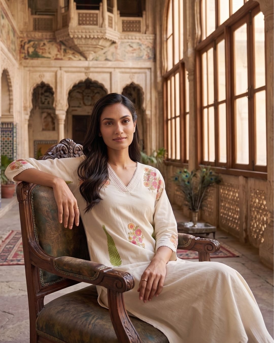 Exclusive Ethnic Wear
