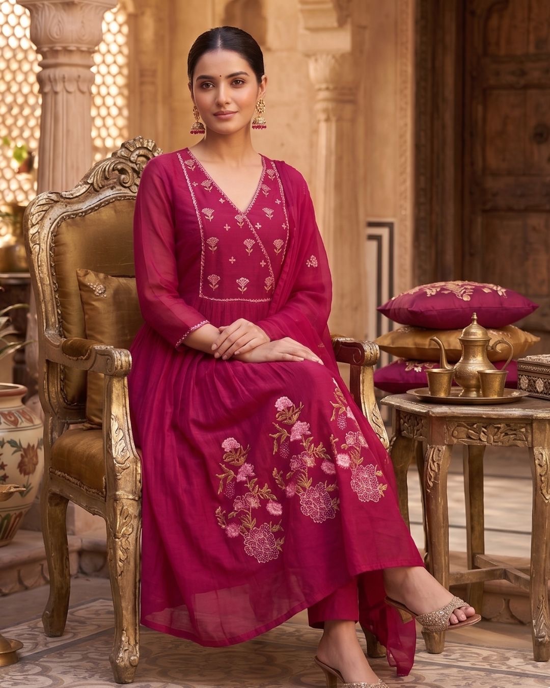 Exclusive Ethnic Wear