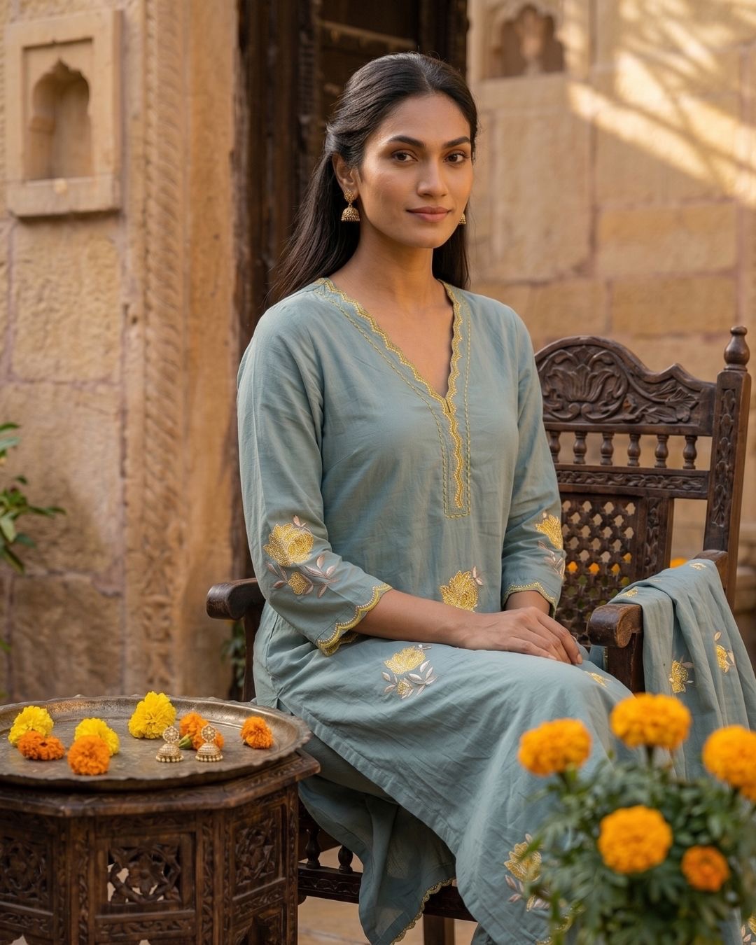 Exclusive Ethnic Wear
