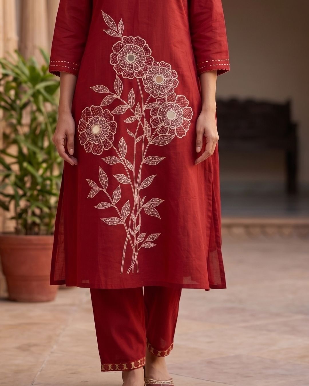 Exclusive Ethnic Wear