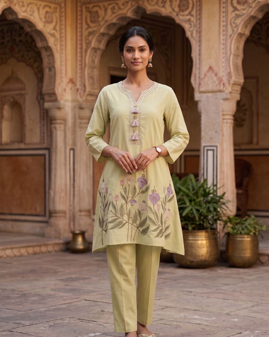 Exclusive Ethnic Wear