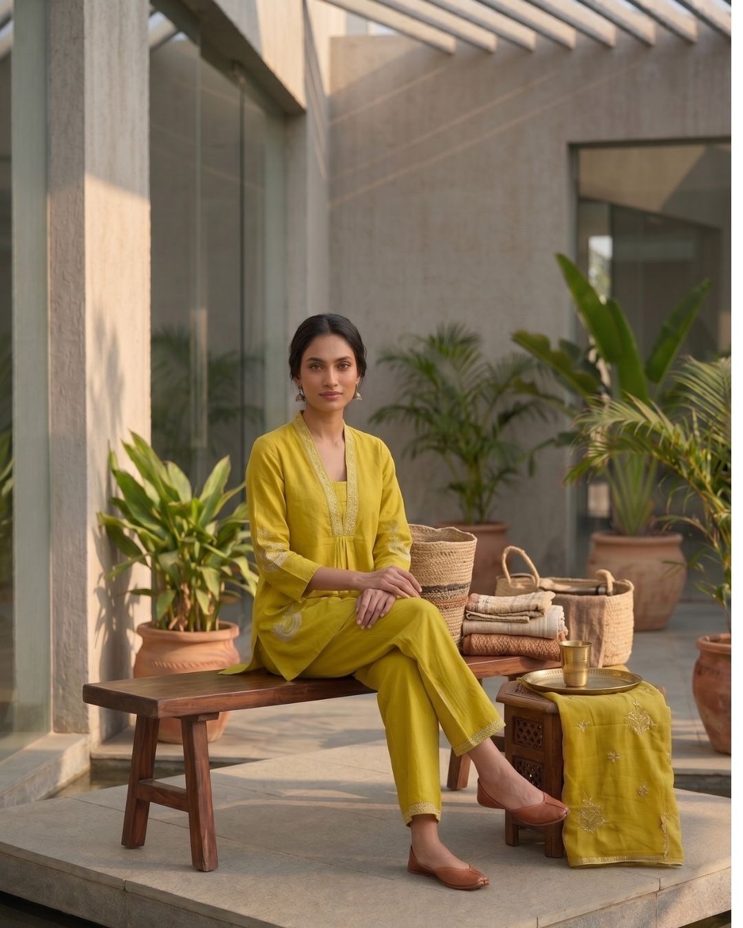 Exclusive Ethnic Wear