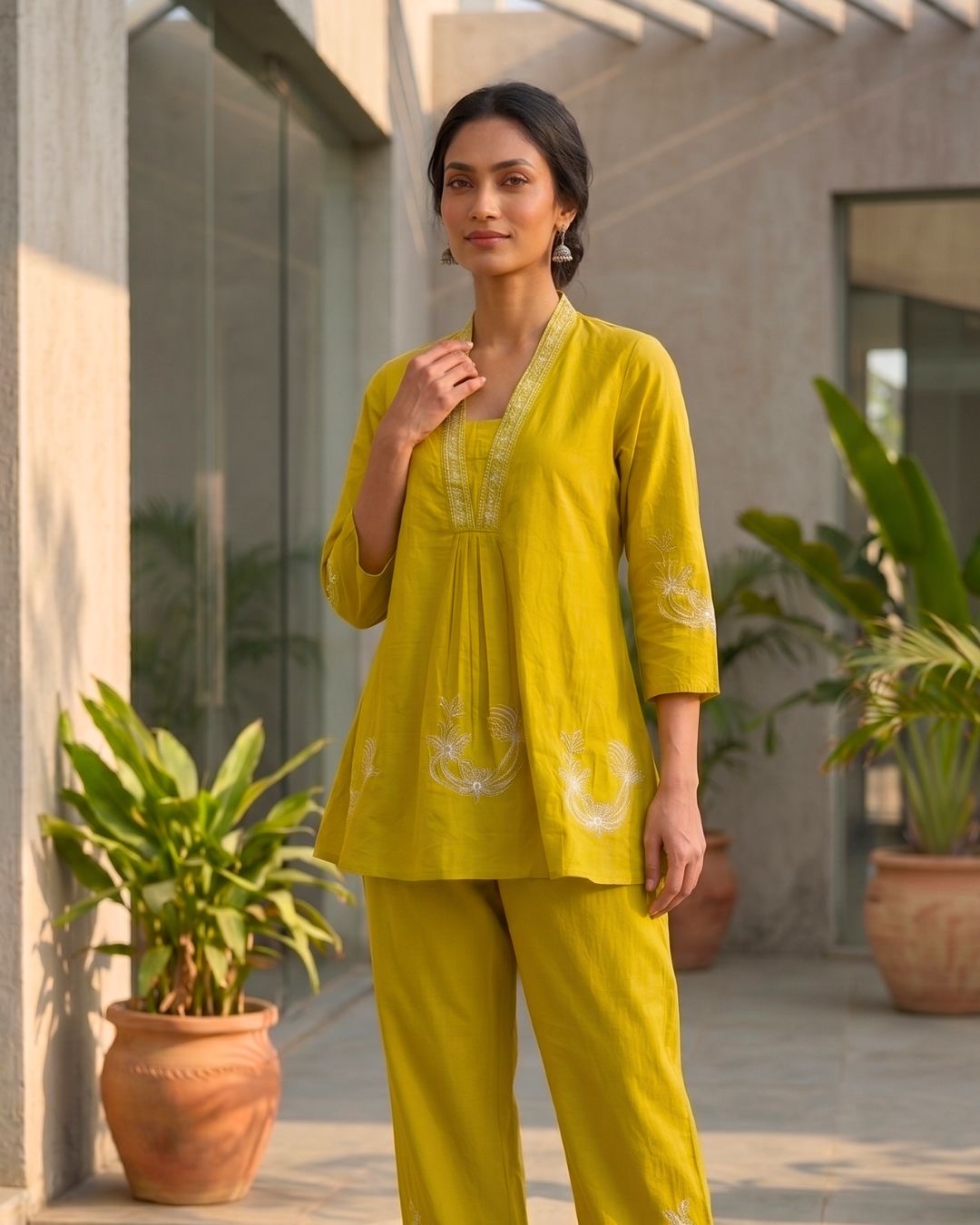 Exclusive Ethnic Wear
